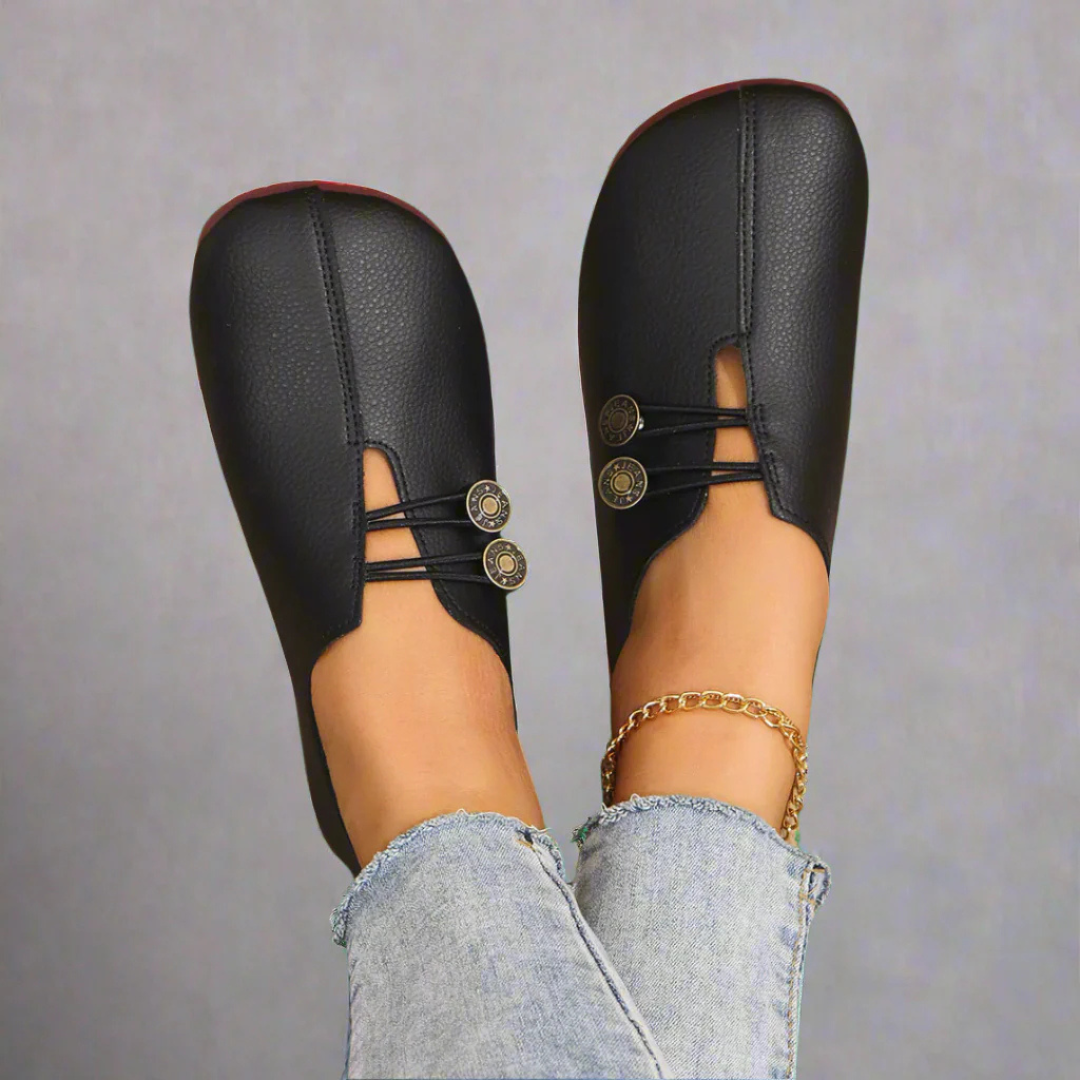 Christina™ – Soft and Flexible Shoes