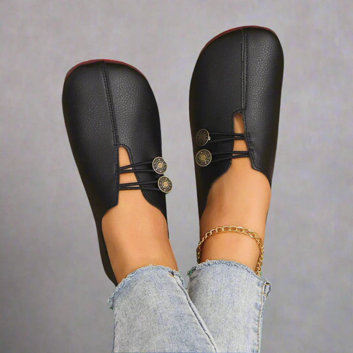 Christina™ – Soft and Flexible Shoes