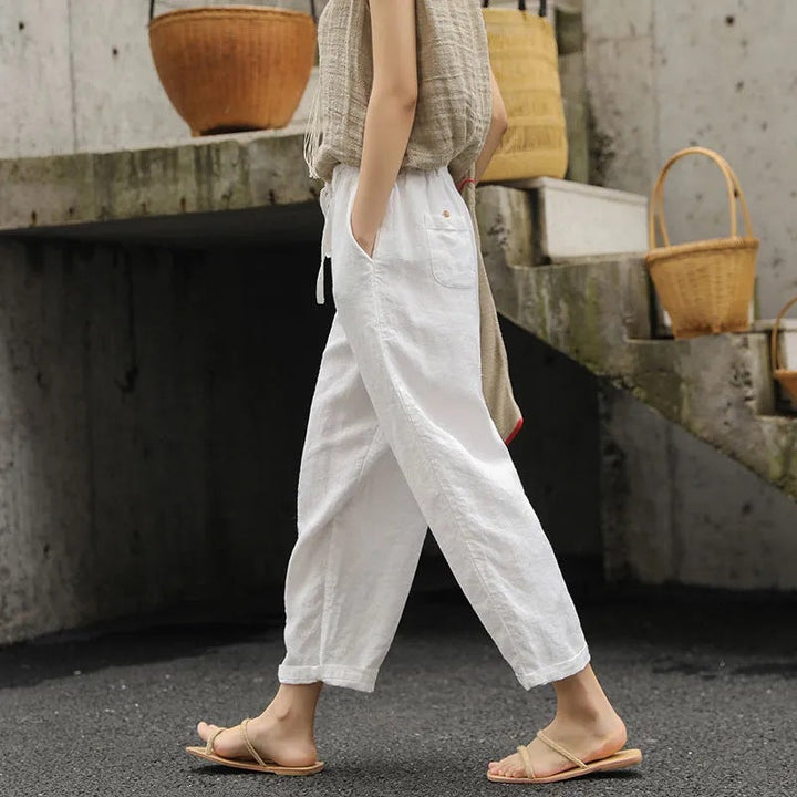 Emilyn | Comfy Relaxed Pants