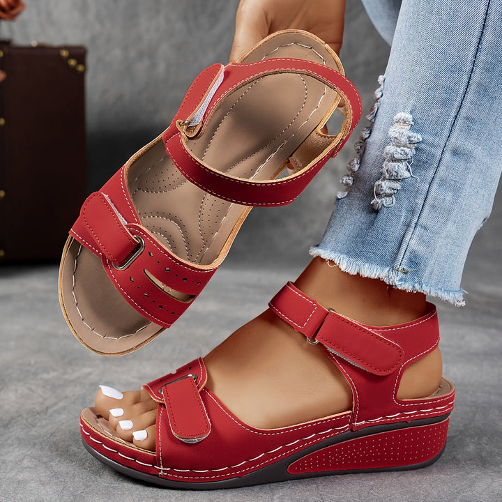 Selma | Orthopedic Sandals