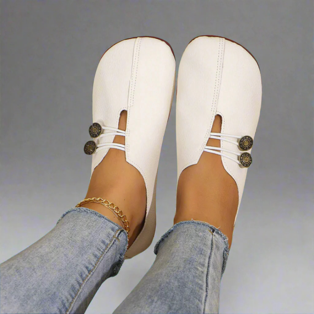 Christina™ – Soft and Flexible Shoes