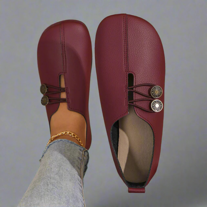 Christina™ – Soft and Flexible Shoes