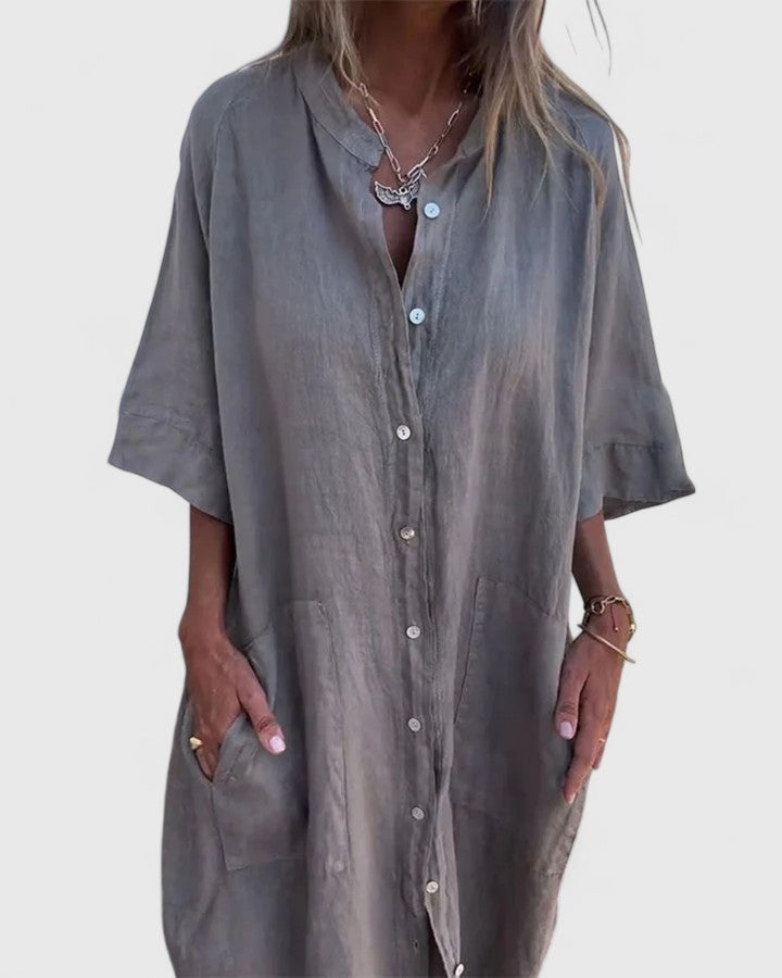 Marella - Shirt Dress
