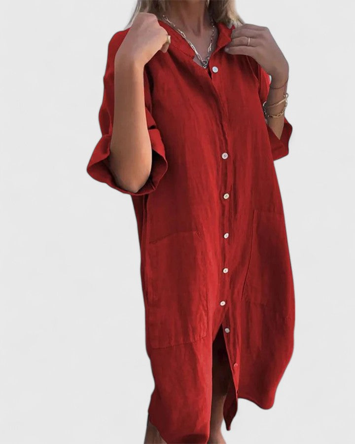 Marella - Shirt Dress