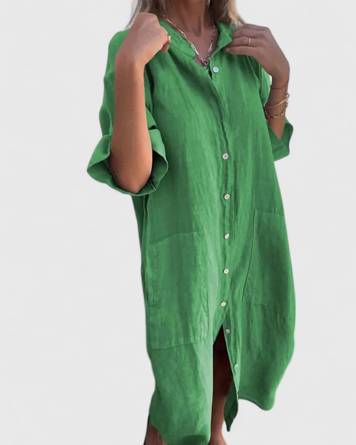 Marella - Shirt Dress