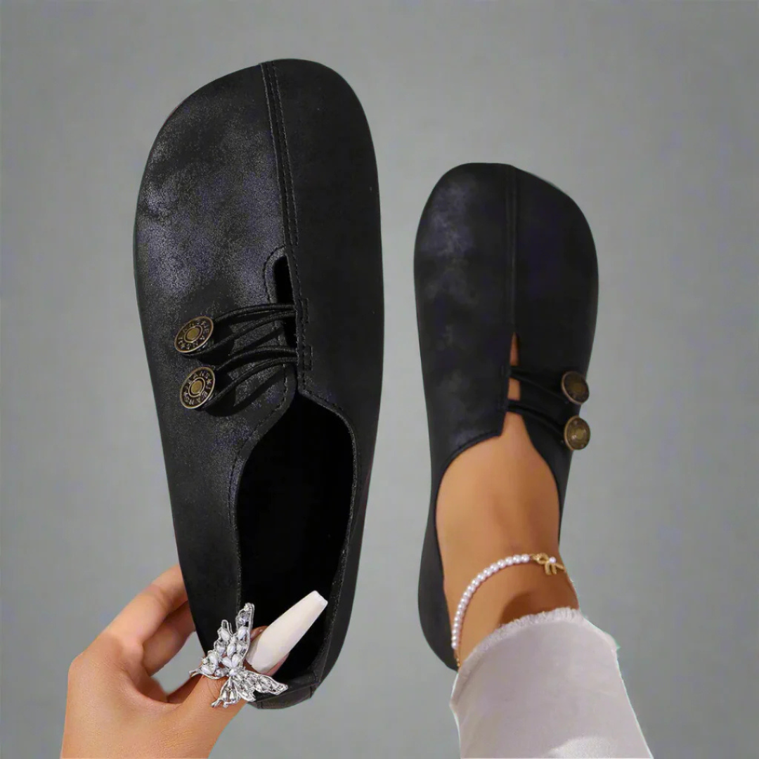 Christina™ – Soft and Flexible Shoes