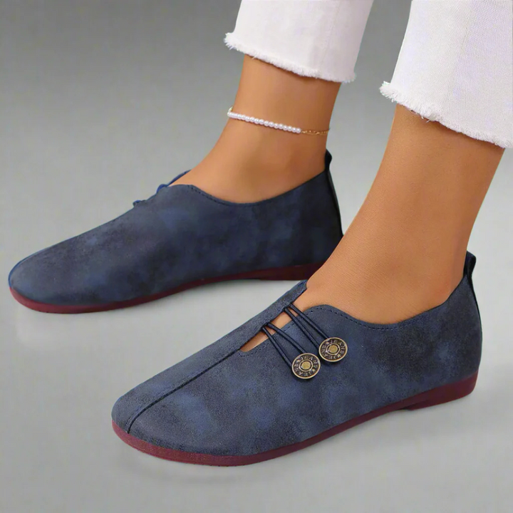 Christina™ – Soft and Flexible Shoes