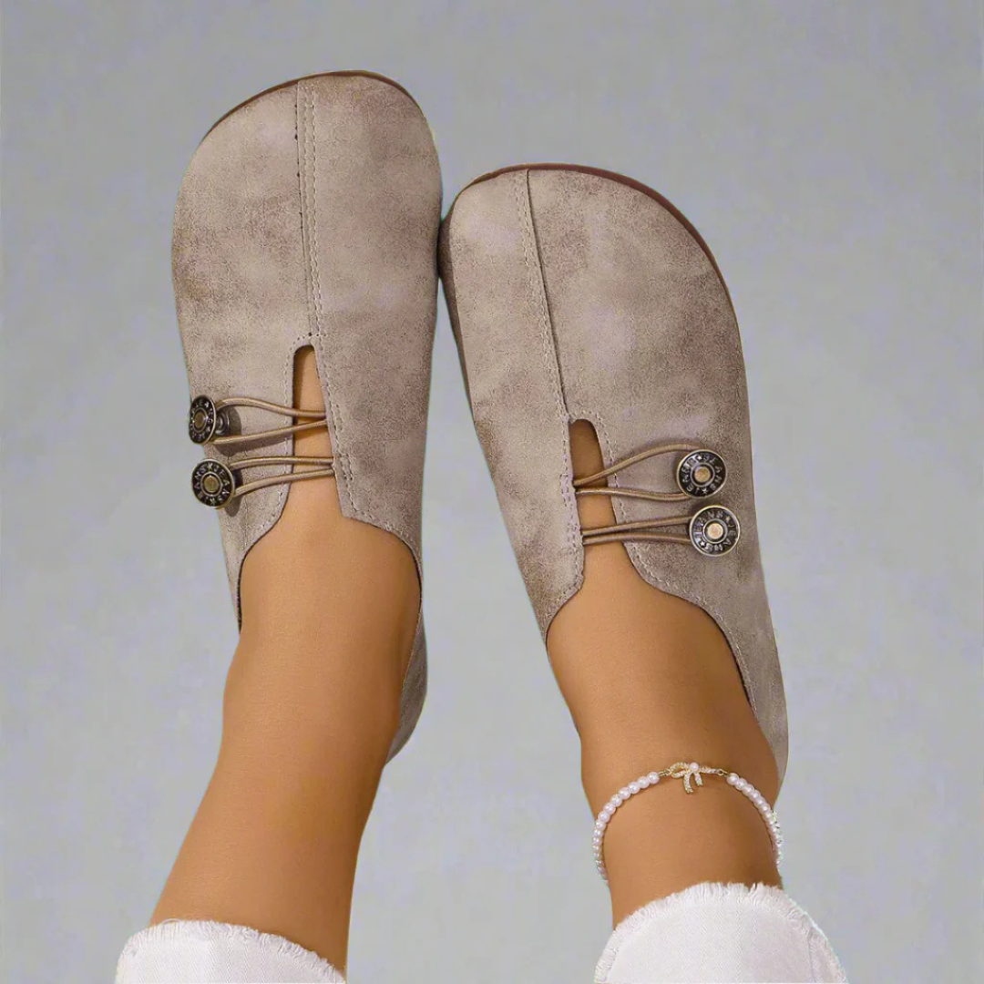Christina™ – Soft and Flexible Shoes