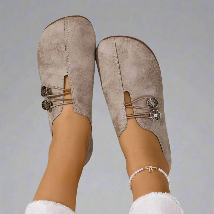 Christina™ – Soft and Flexible Shoes