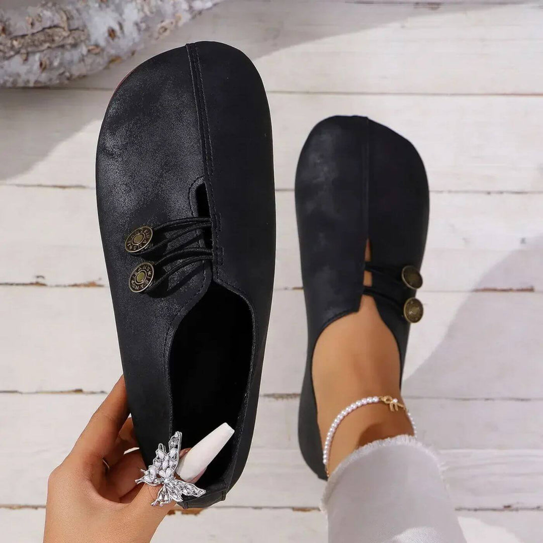 Christina™ – Soft and Flexible Shoes