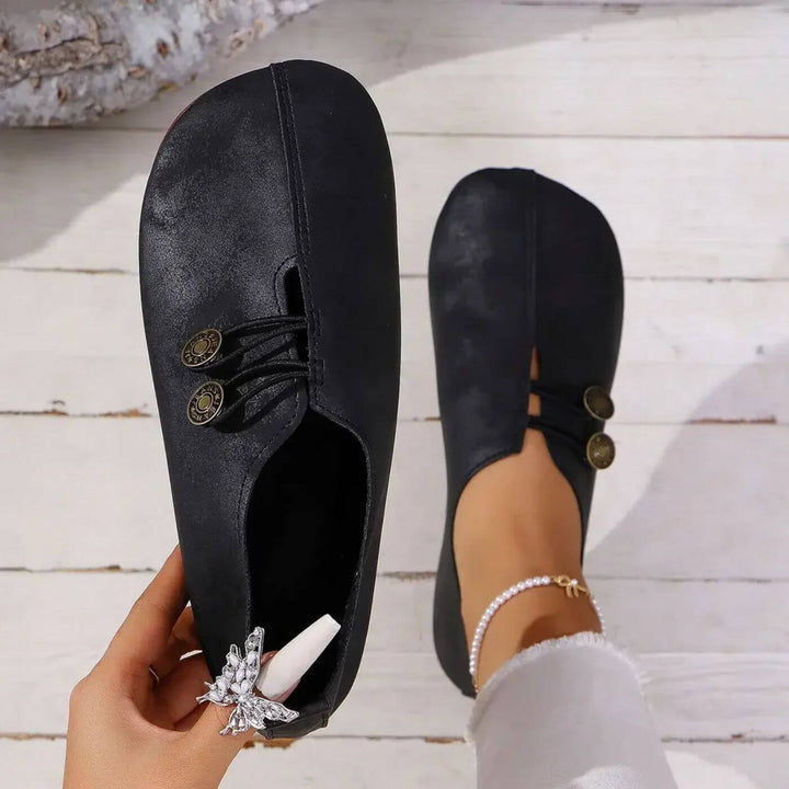 Christina™ – Soft and Flexible Shoes