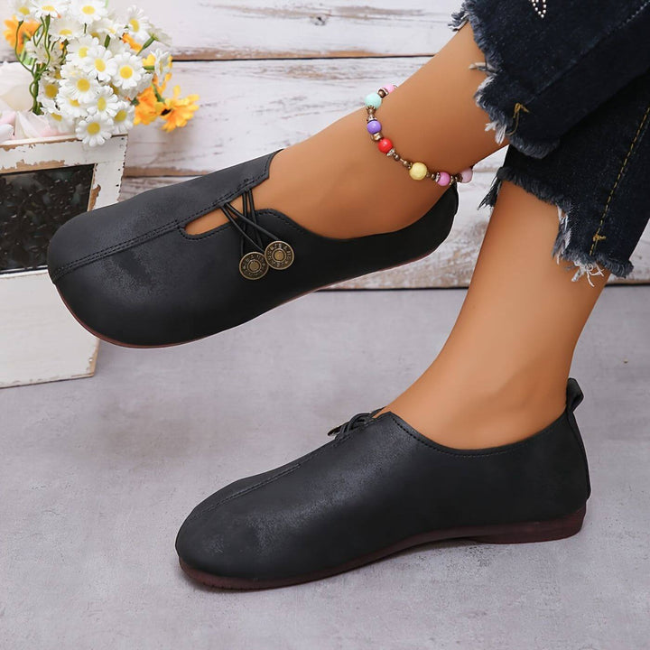 Christina™ – Soft and Flexible Shoes