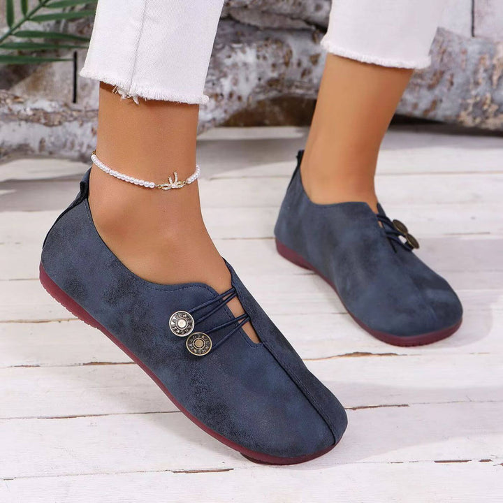 Christina™ – Soft and Flexible Shoes