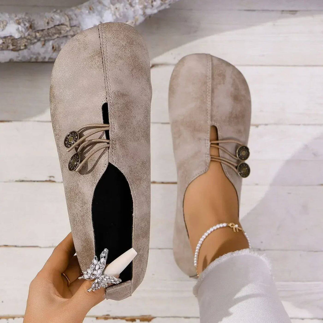 Christina™ – Soft and Flexible Shoes