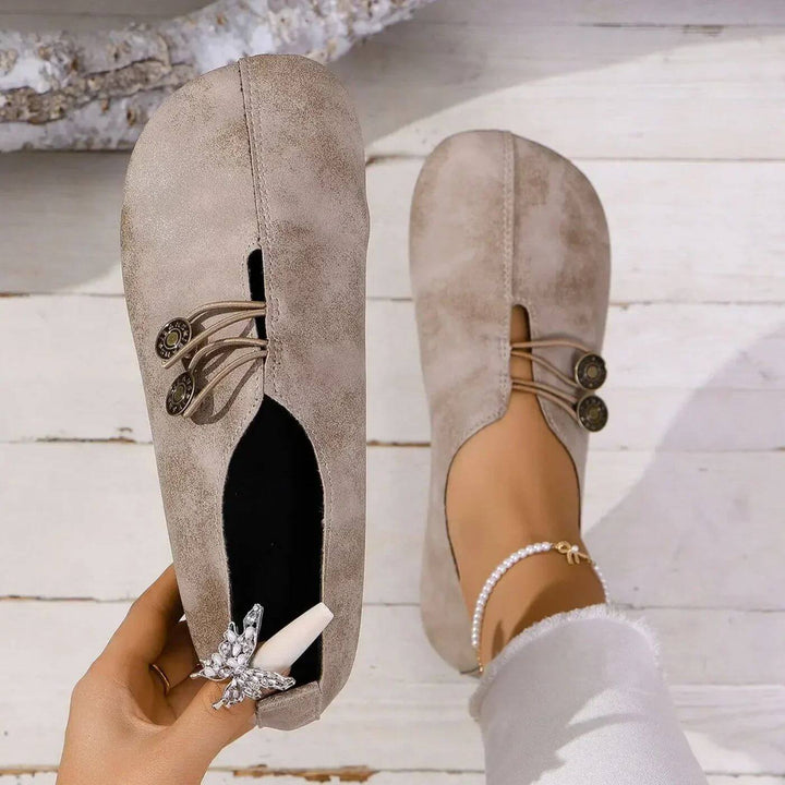 Christina™ – Soft and Flexible Shoes