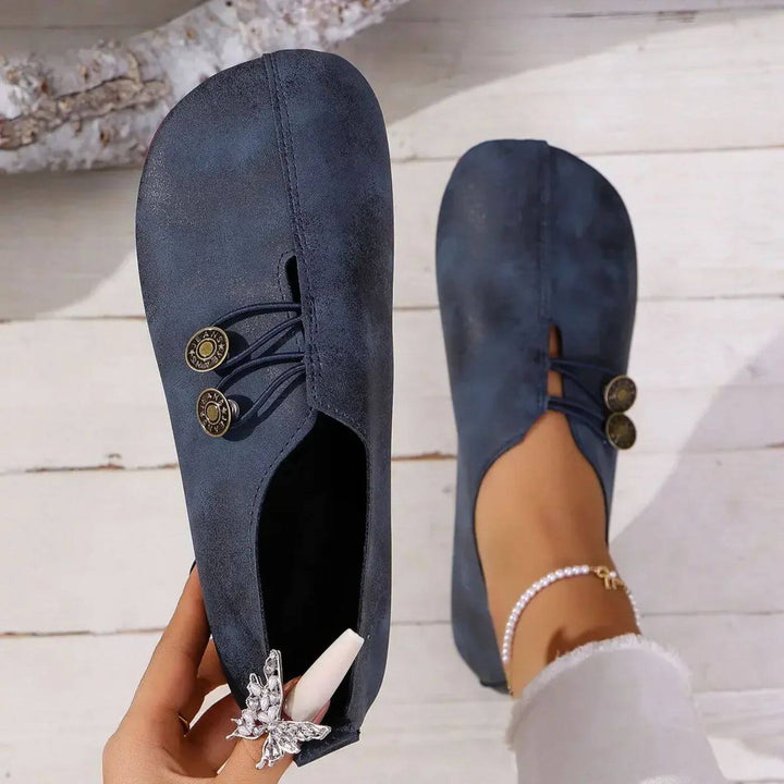 Christina™ – Soft and Flexible Shoes