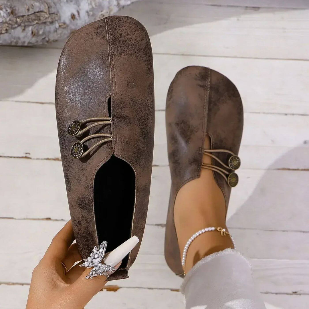 Christina™ – Soft and Flexible Shoes