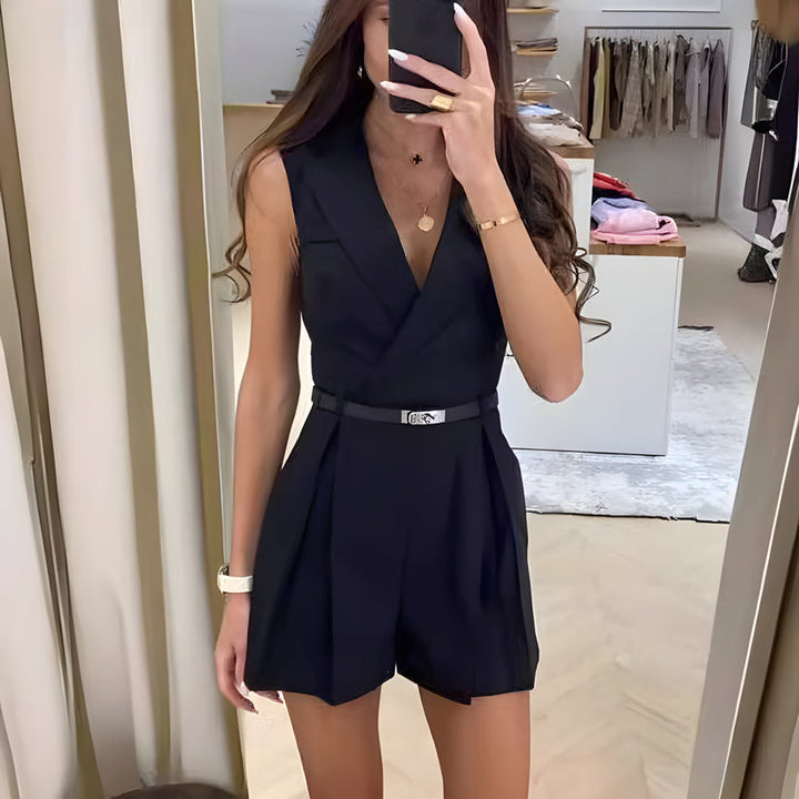 Vina | Chic Summer Jumpsuit