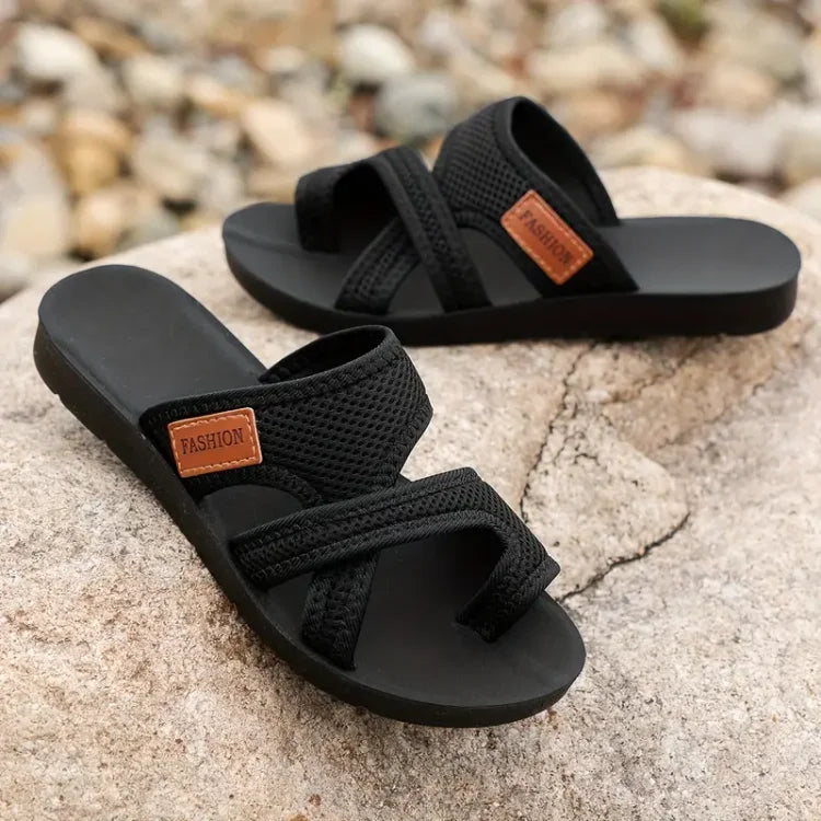 Stefanie - Comfortable Sandal