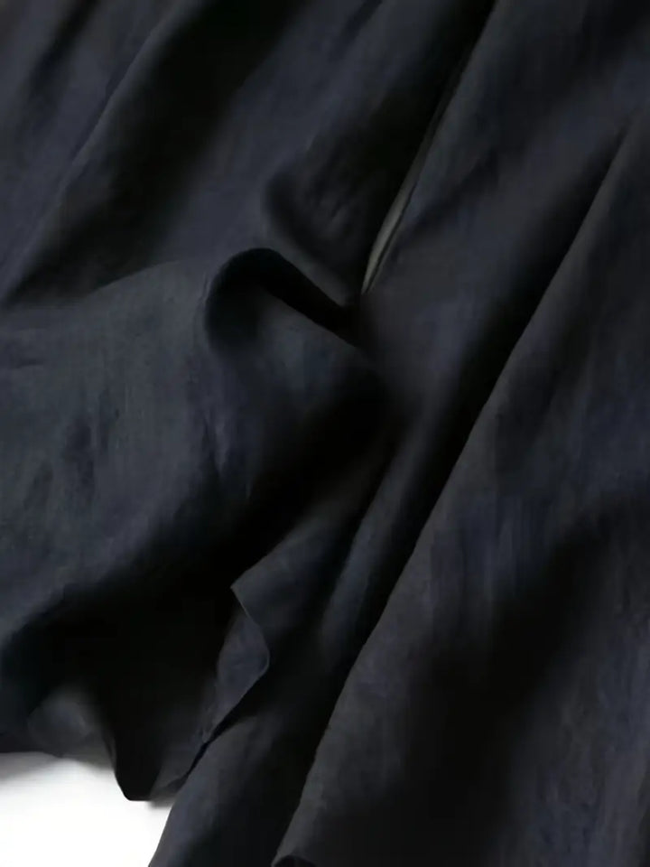 Janelle | Solid Wide Leg Trousers