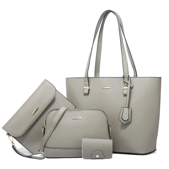 Celia | 3-Piece Handbag Set