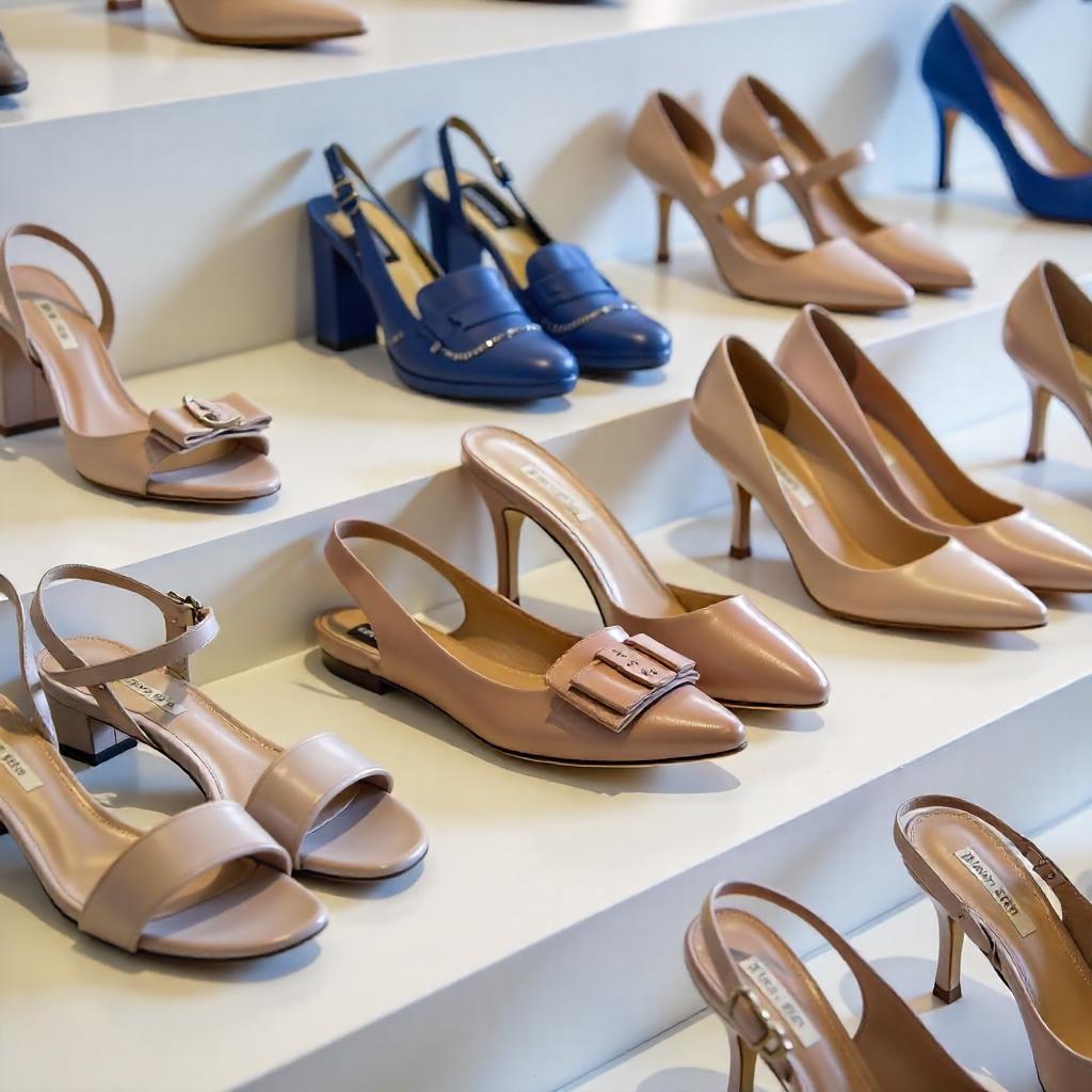 Footwear