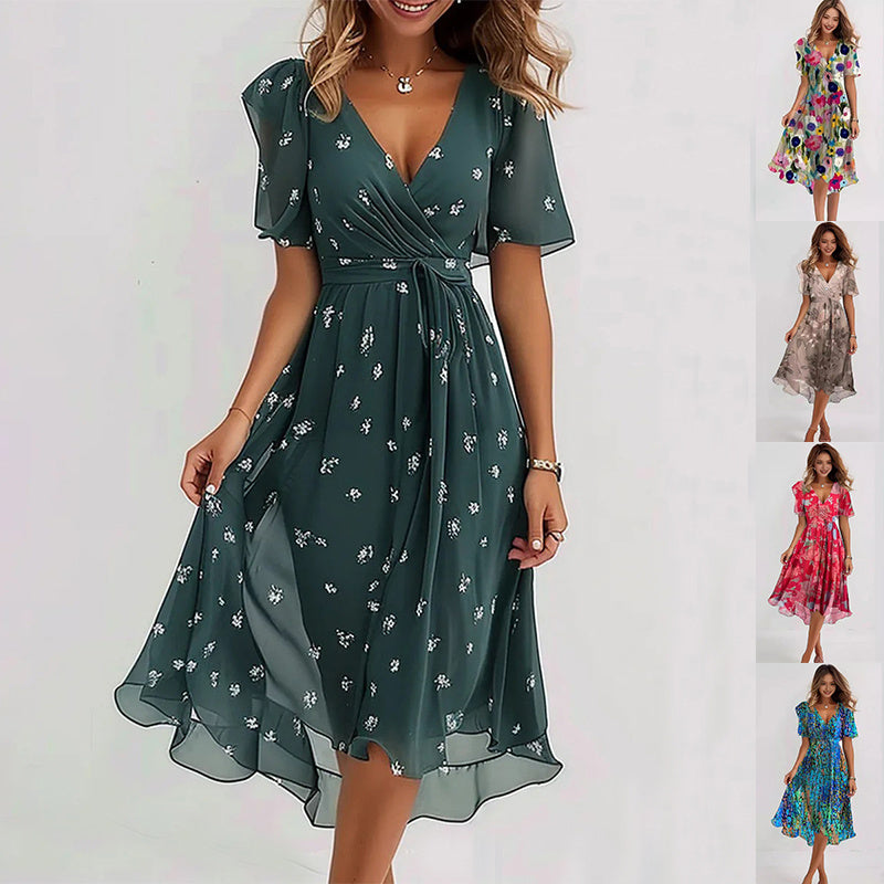 Celeste | Stylish Summer Dress