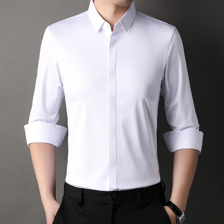 Maxwell | Men's Stretch Non-Iron Shirt