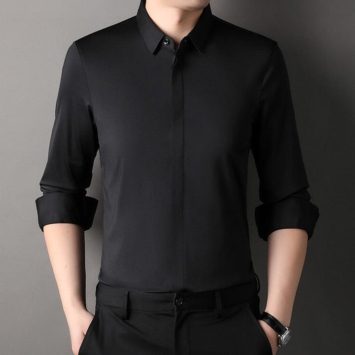 Maxwell | Men's Stretch Non-Iron Shirt