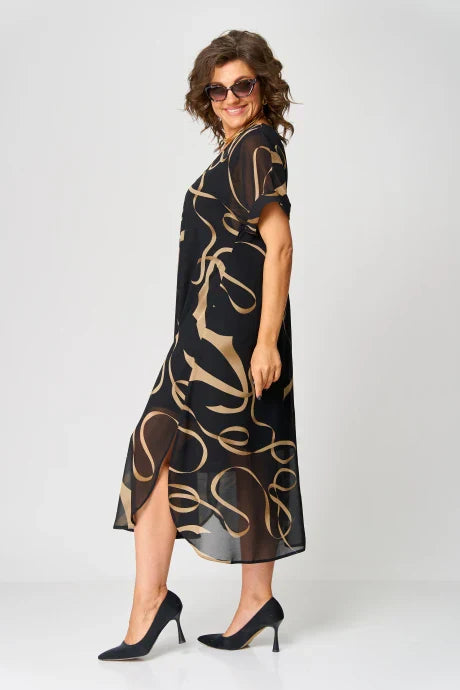 Hanna | Elegant and Breathable Dress