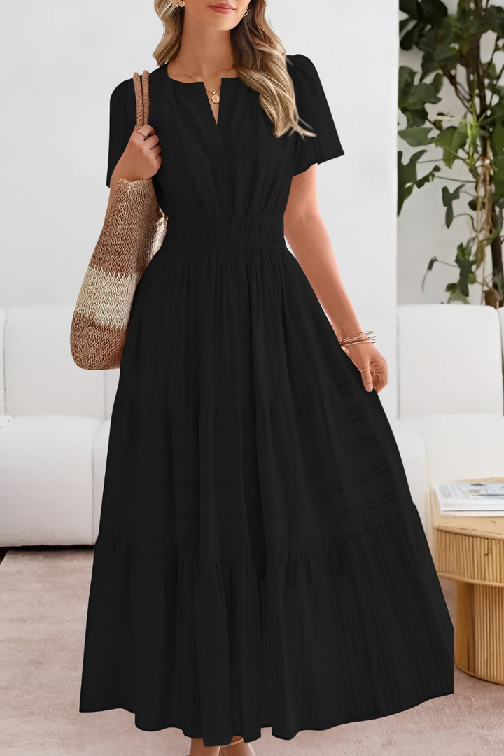 Isla | Boho Breeze Summer Dress