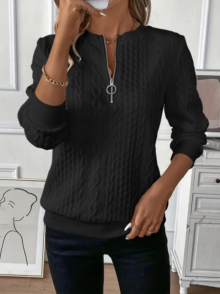 Adriana | Cozy Fashionable Sweater