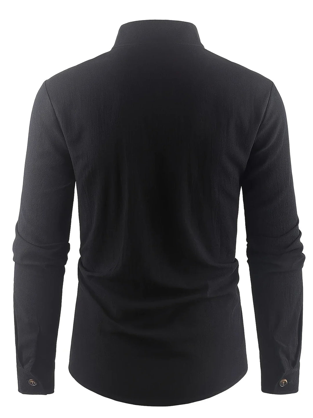 Shaun | Long Sleeve Shirt