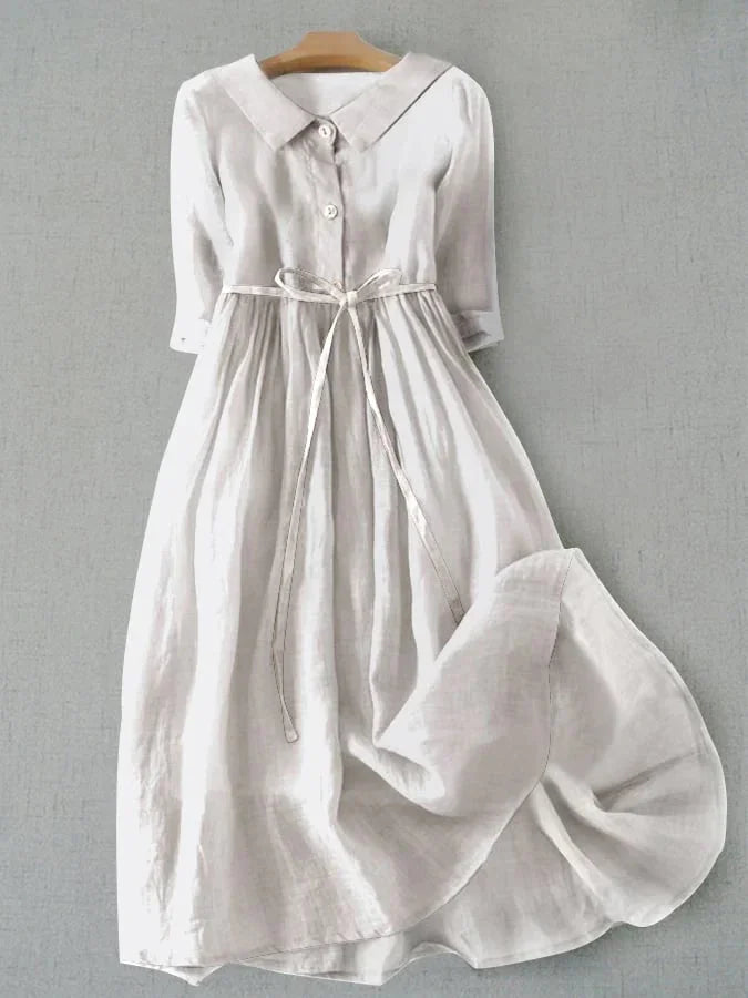 Aria | Elegant Art Dress