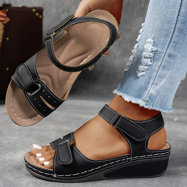 Selma | Orthopedic Sandals