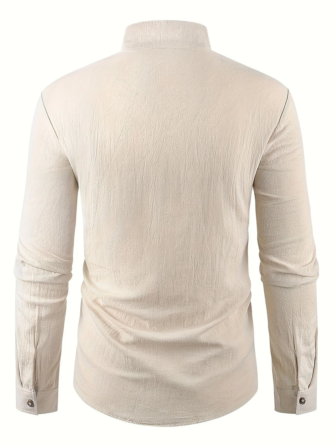 Shaun | Long Sleeve Shirt