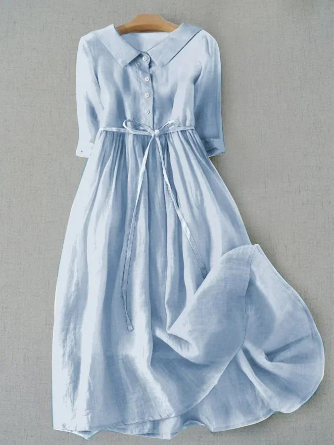 Aria | Elegant Art Dress