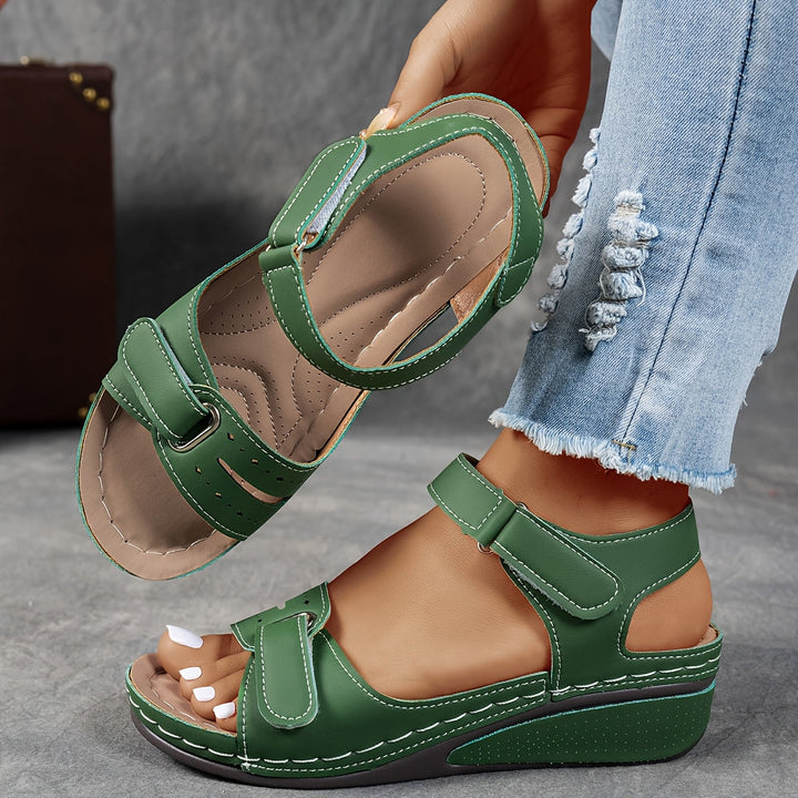 Selma | Orthopedic Sandals