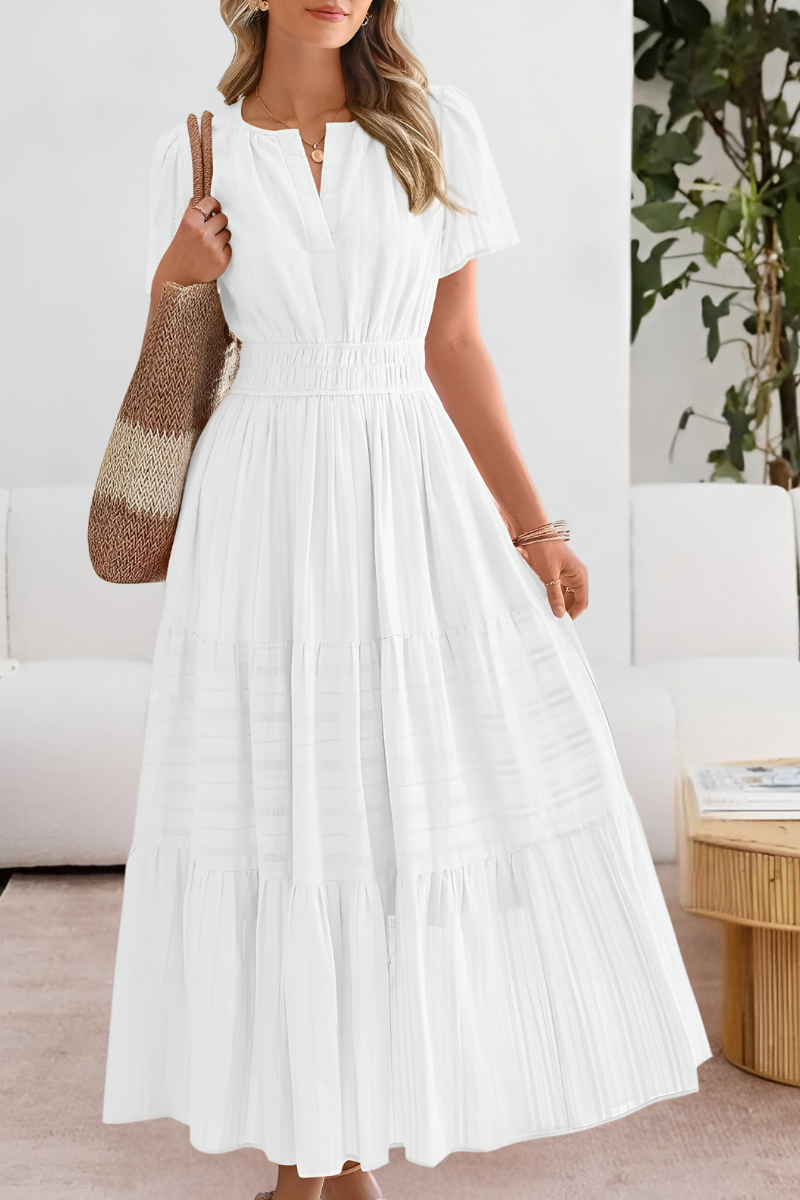 Isla | Boho Breeze Summer Dress