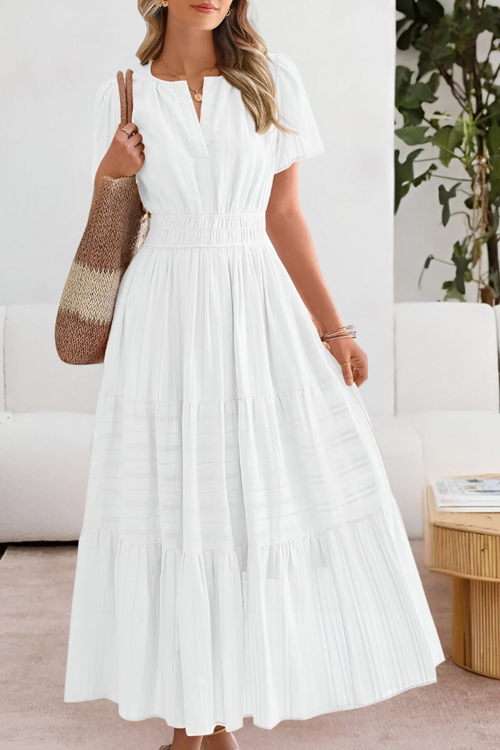 Isla | Boho Breeze Summer Dress