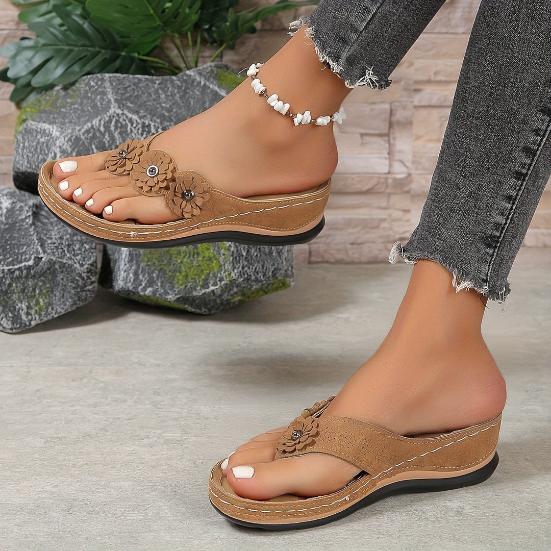 Alazne | Orthopedic Sandals