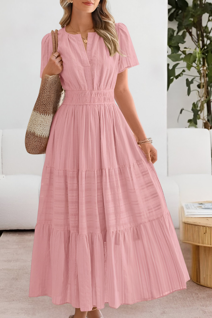Isla | Boho Breeze Summer Dress