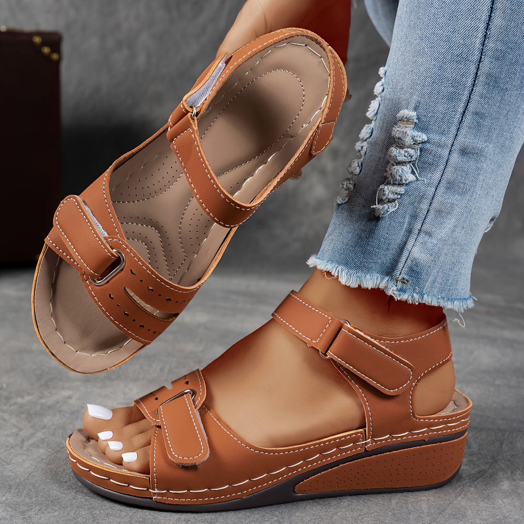 Selma | Orthopedic Sandals