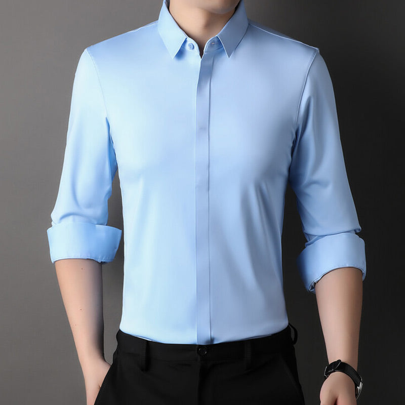 Maxwell | Men's Stretch Non-Iron Shirt