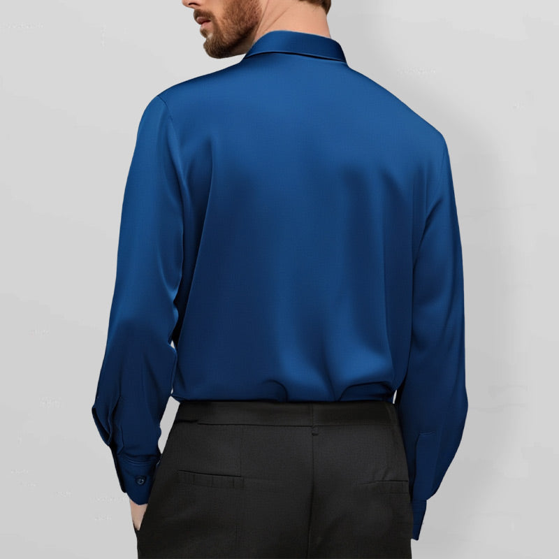 Maxwell | Men's Stretch Non-Iron Shirt