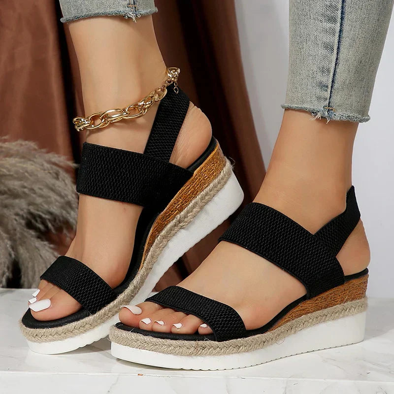 Aurevia | Orthopedic Sandals