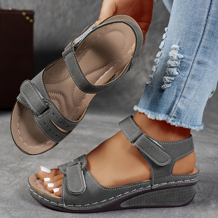 Selma | Orthopedic Sandals