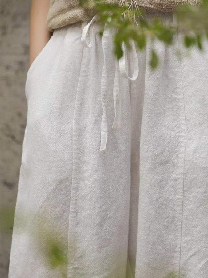 Emilyn | Comfy Relaxed Pants