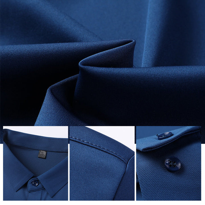 Maxwell | Men's Stretch Non-Iron Shirt