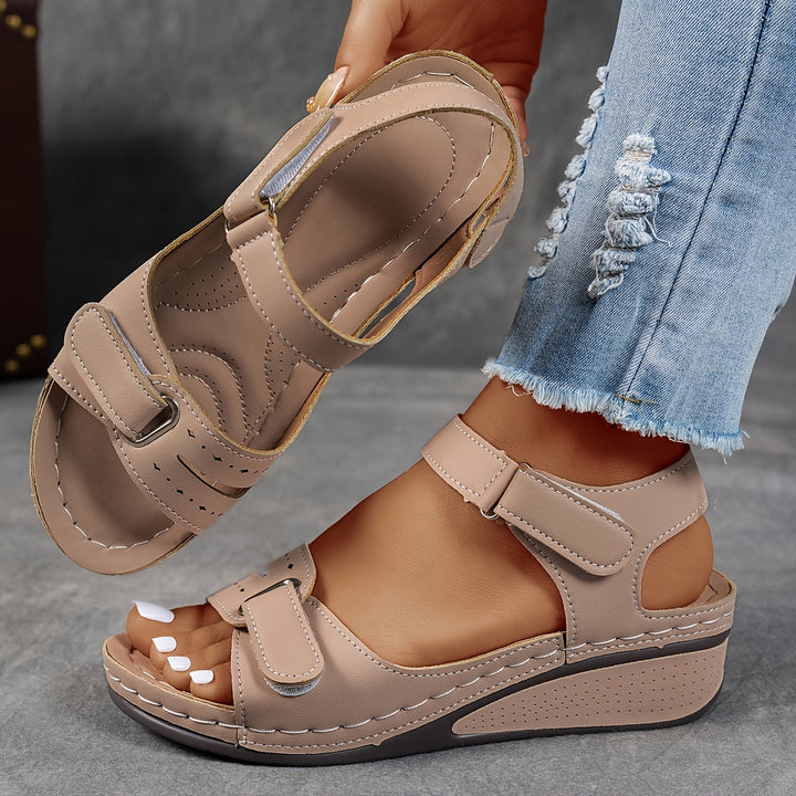 Selma | Orthopedic Sandals